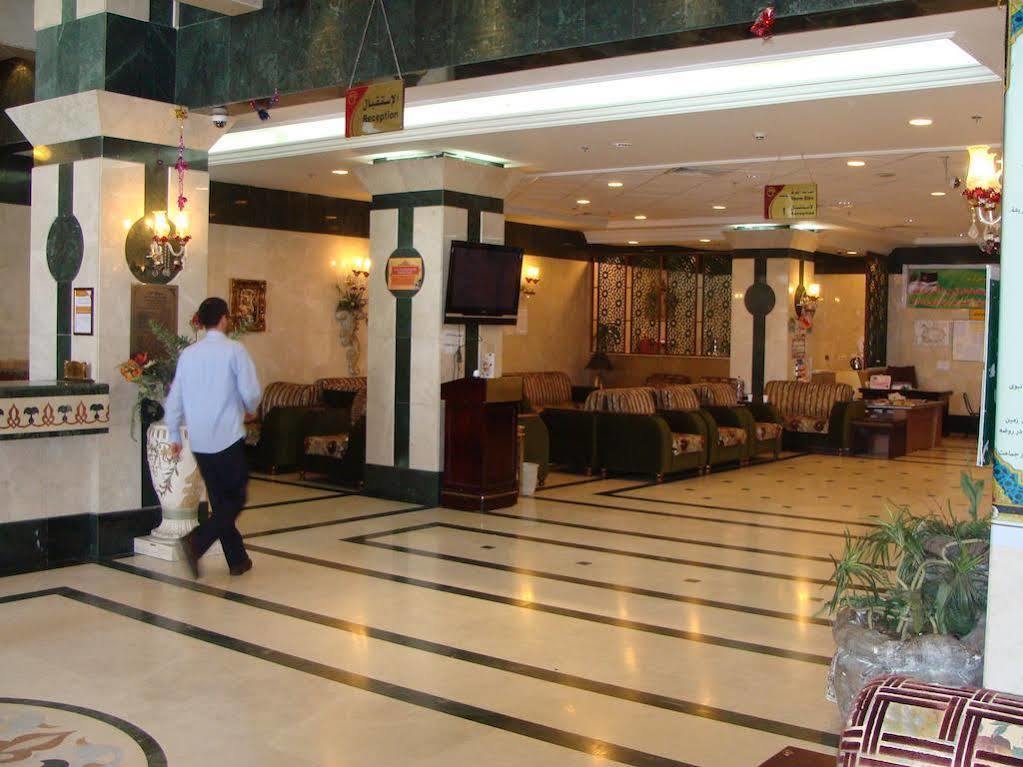 فندق المدينة المنورةفي  Mirage Taiba المظهر الخارجي الصورة