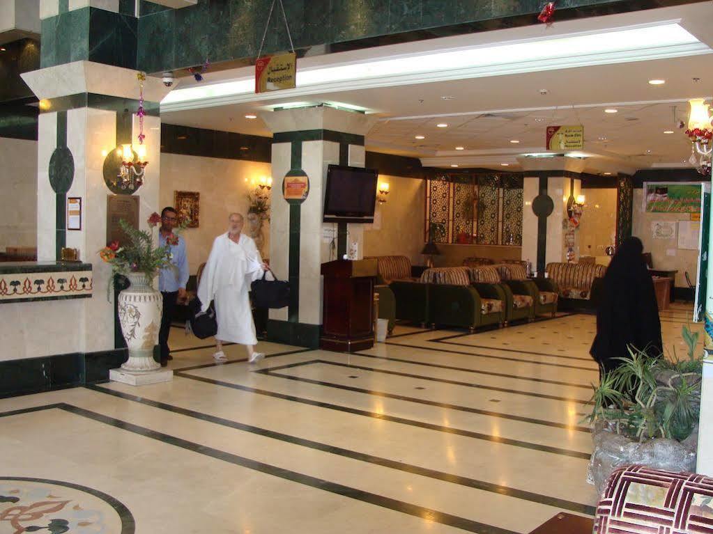 فندق المدينة المنورةفي  Mirage Taiba المظهر الخارجي الصورة